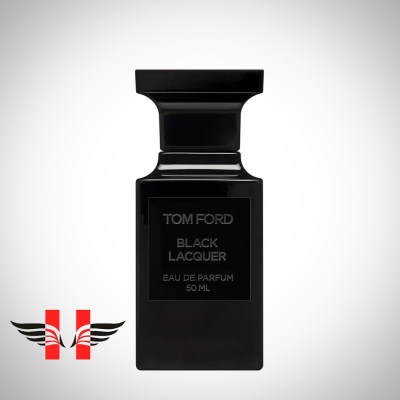 عطر ادکلن تام فورد بلک لاکر | Tom Ford Black Lacquer  (2024)